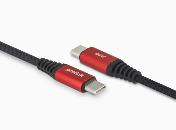 Prolink USB-C to USB-C Cable