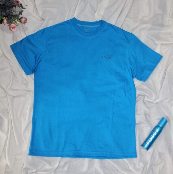 Single Jersey Material round Neck T-Shirts in Sri Lanka - Best Price & Quality