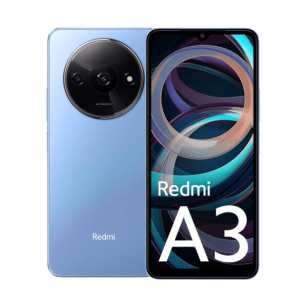 Xiaomi Redmi A3 - Affordable Redmi Price in Sri Lanka