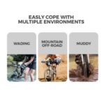 SonicGo Bike Clipz - Image 2