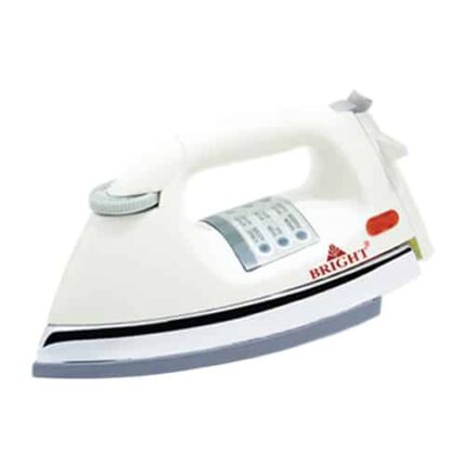 Bright Dry Heavy Iron BR-1266