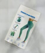 FITNESS YOGA PANTS - Image 3