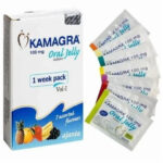 Kamagra Oral Jelly For Men