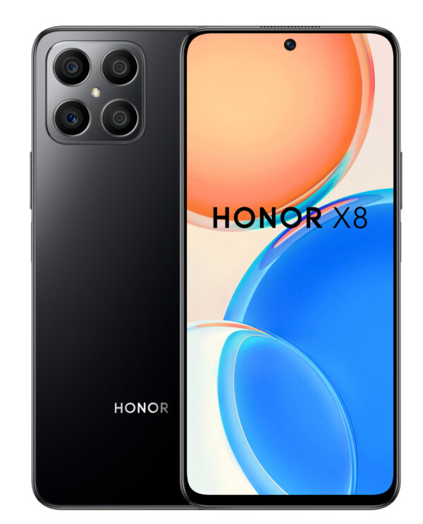 HONOR X8