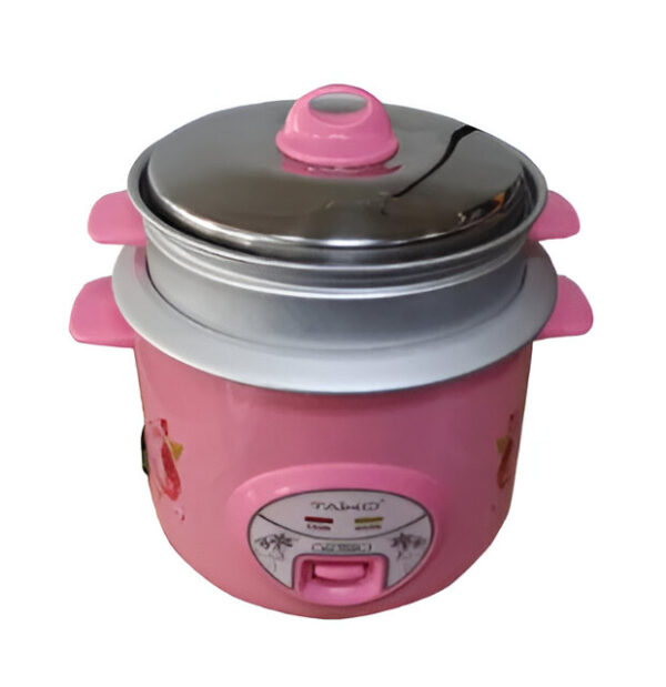 TAIKO Rice Cooker 1Ltr