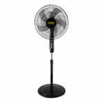 Evro Stand Fan- EVSF80 - Image 2
