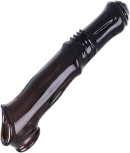 Vibrator Penis Extender Sleeve