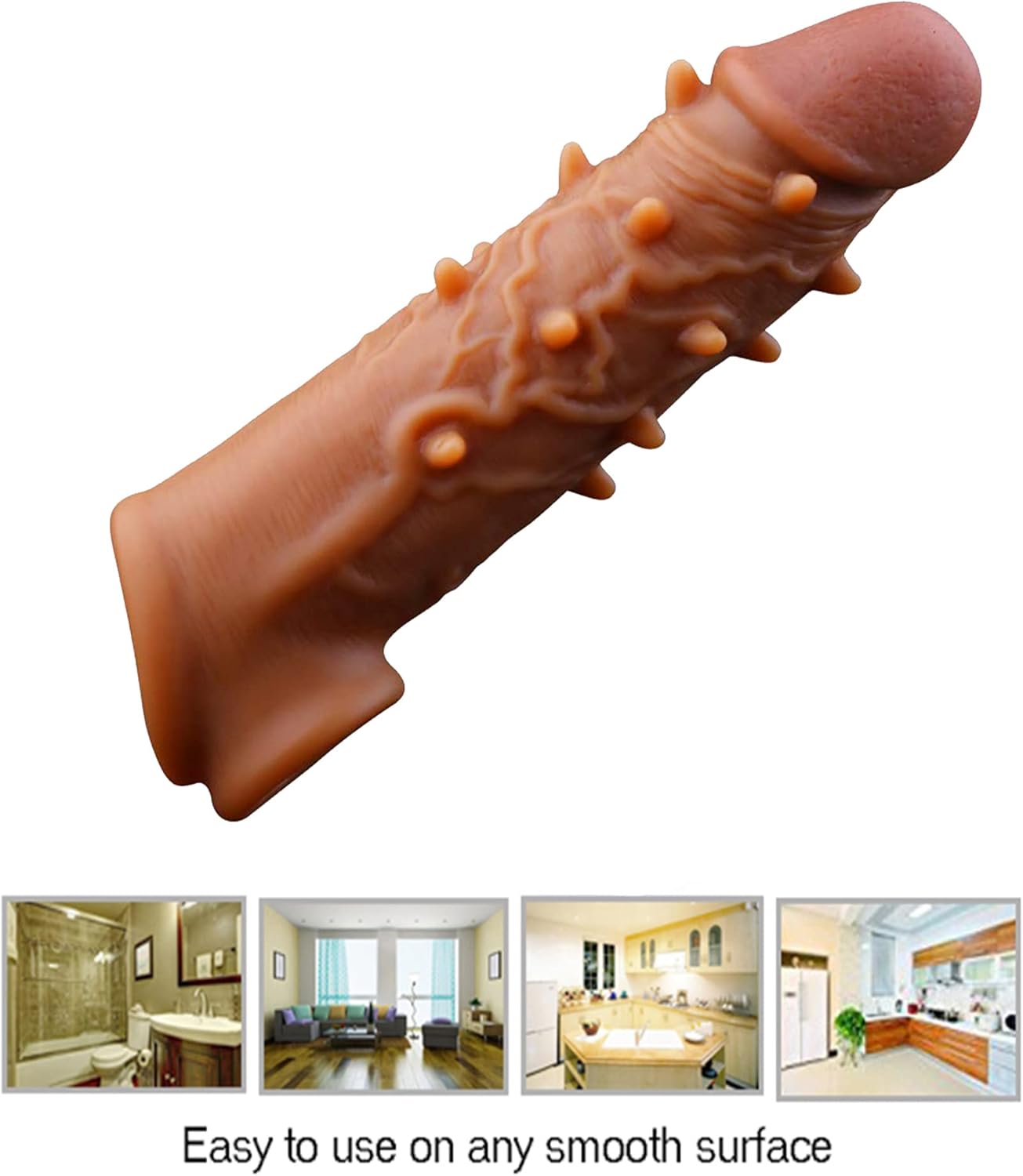penis sleeve  Condom Sri lanka handybuy