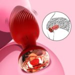 Hot Sales Rose Anal Plug Vibrator - Sex Toys Sri Lanka, Price, Designs, Prices