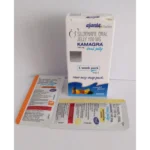 Kamagra Oral Jelly Pack