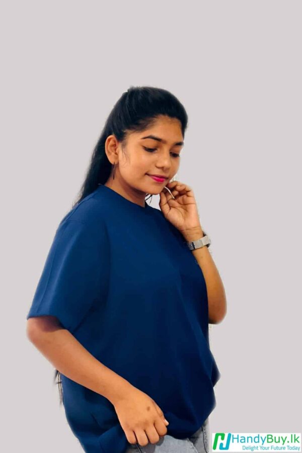 Stylish Fashionable and High Quality Unisex T Shirt Material- Raffle | 190gsm Colors Available