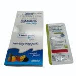Kamagra Oral Jelly Pack - Image 2