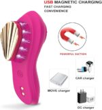 'Wearable Panty Vibrator Remote Control with APP, 9 Vibrations Adult Sex Toy for Women in Sri Lanka'
