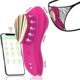 'Wearable Panty Vibrator Remote Control with APP, 9 Vibrations Adult Sex Toys for Women in Sri Lanka'