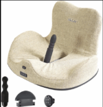 Multi-functional Sex Massage Cushion with Dildo Vibrator - Dildo Price in Sri Lanka