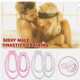 Fufu Clip Sissy Male Panty Chastity dildo - Buy online in Sri Lanka