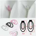Fufu Clip Sissy Male Panty Chastity with Dildo - Buy Dildo at Best Price in Sri Lanka