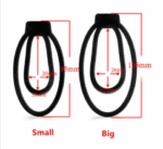 Fufu Clip Sissy Male Panty Chastity with Dildo - Best Prices in Sri Lanka