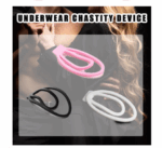 Fufu Clip Sissy Male Panty Chastity dildo for sale in Sri Lanka