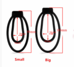 Fufu Clip Sissy Male Panty Chastity with Dildo - Buy Dildo at Best Price in Sri Lanka