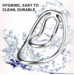 Fufu Clip Sissy Male Panty Chastity  Metal