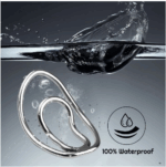 Fufu Clip Sissy Male Panty Chastity  Metal - Image 4