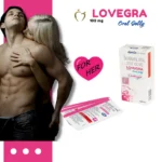 Lovegra Oral Jelly For Women - Image 4