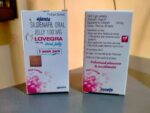 Lovegra Oral Jelly For Women - Image 2