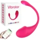 'APP Control jumping egg vibrator for women - sex toy in Sri Lanka'