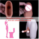 Female stand urine wearable transgender silicone soft dildo for sale in Sri Lanka.