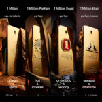 Paco Rabanne Perfume 1 million royal  100ml - Image 2