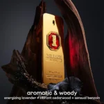 Paco Rabanne Perfume 1 million royal  100ml - Image 5