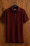 Bullet Material Men Collar T shirts in Sri Lanka - Stylish and Durable