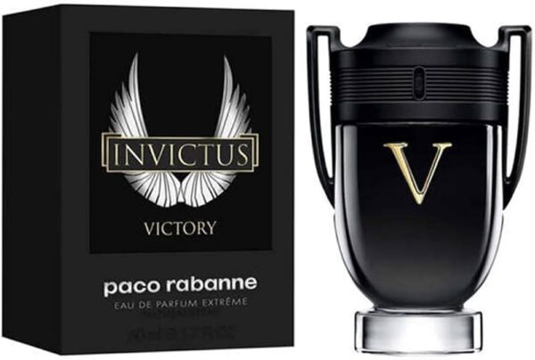 PACO RABANNE INVICTUS VICTORY EDP EXTREME 100ml