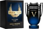 Paco Rabanne Invictus Victory Elixir Parfum Intense 100ml