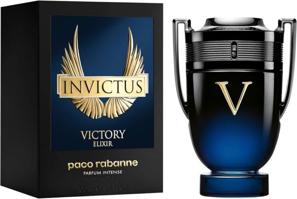 Paco Rabanne Invictus Victory Elixir Parfum Intense 100ml