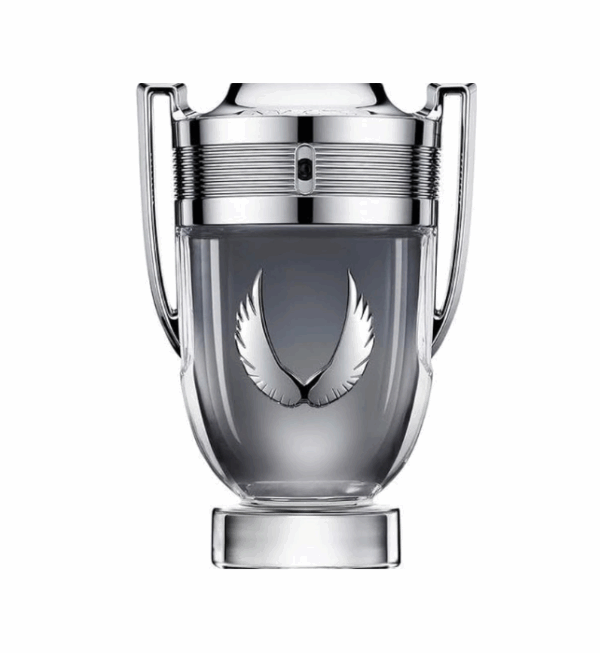 Paco Rabanne Invictus Platinum Eau De Parfum 100ml