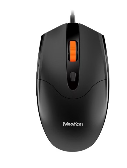 USB Optical Mouse M362