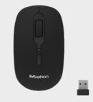 2.4G USB Wireless Optical Mouse R547