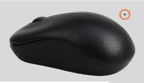 Wireless Mouse R545