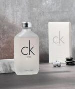 Calvin Klein Ck One White Perfume 200ml