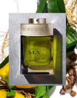 BVLGARI MAN WOOD ESSENCE EDP 100ml - Image 2