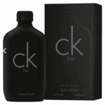 Calvin Klein Be Eau de Toilette 200ml Spray - Image 4
