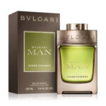 BVLGARI MAN WOOD ESSENCE EDP 100ml
