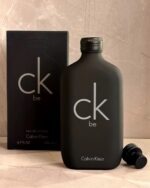 Calvin Klein Be Eau de Toilette 200ml Spray - Image 2