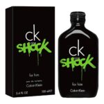 Calvin Klein One Shock Eau De Toilette – 200 Ml - Image 5