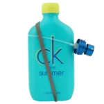 Calvin Klein CK One Summer Relax Eau de Toilette-100ml - Image 5