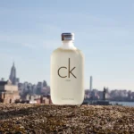 Calvin Klein Ck One White Perfume 200ml - Image 3