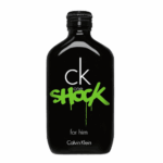 Calvin Klein One Shock Eau De Toilette – 200 Ml - Image 4