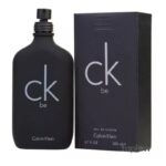 Calvin Klein Be Eau de Toilette 200ml Spray
